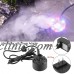 Hot Ultrasonic Mist Maker Fogger Water Fountain Pond Atomizer Air Humidifier HG   302670294999